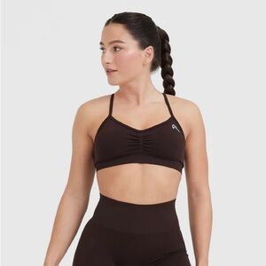 Effortless Strappy Bralette